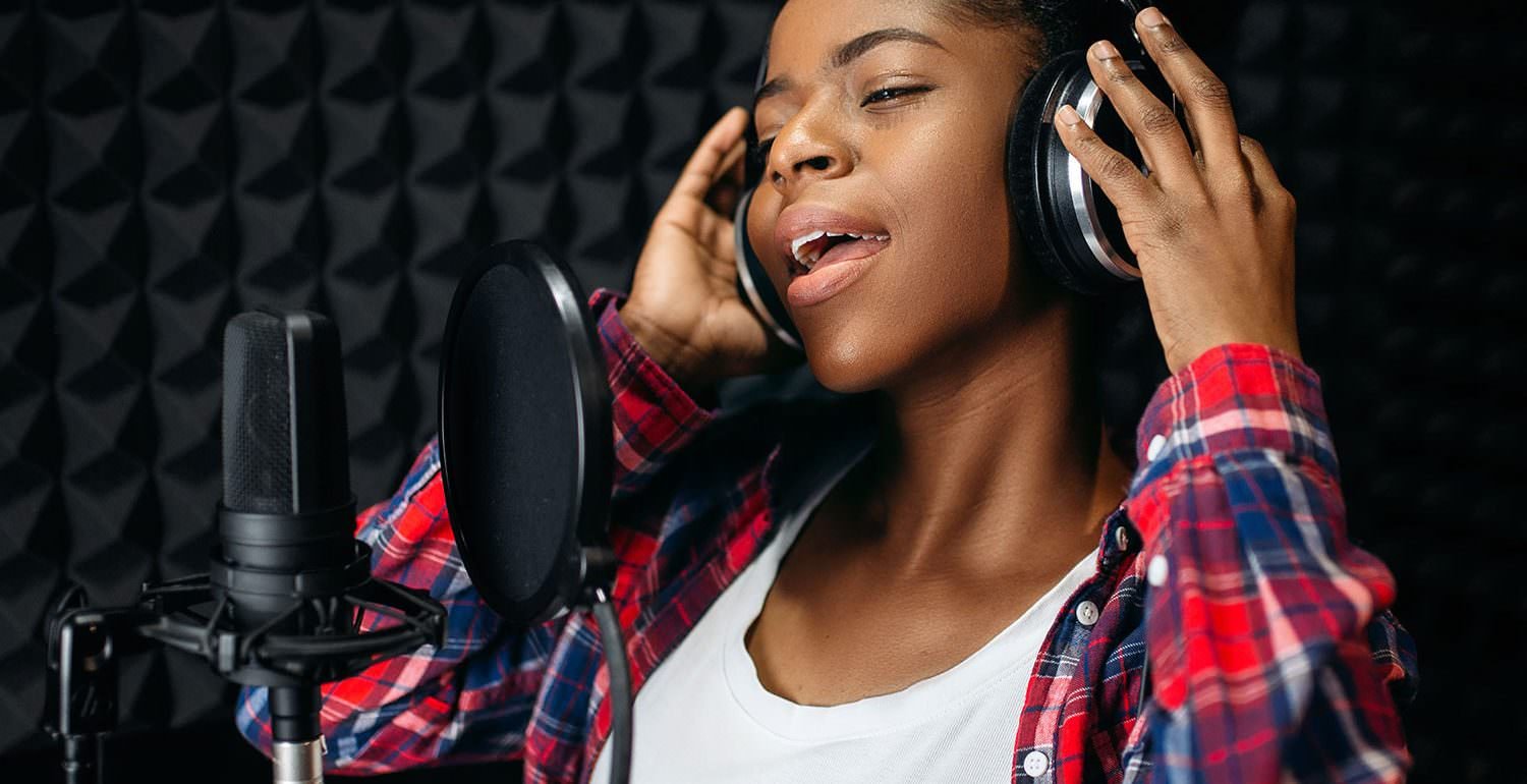 Can R&B music enhance your productivity levels and mood?